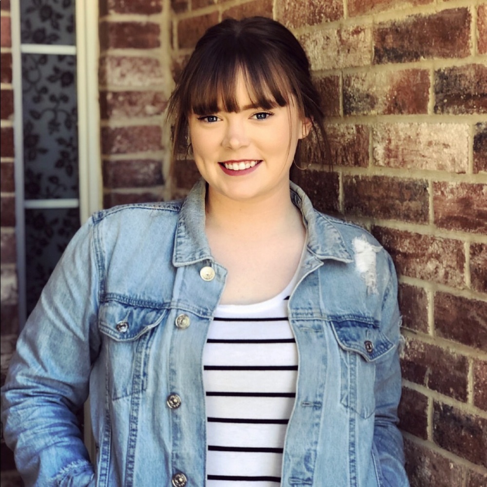 Meet your Posher, Erin